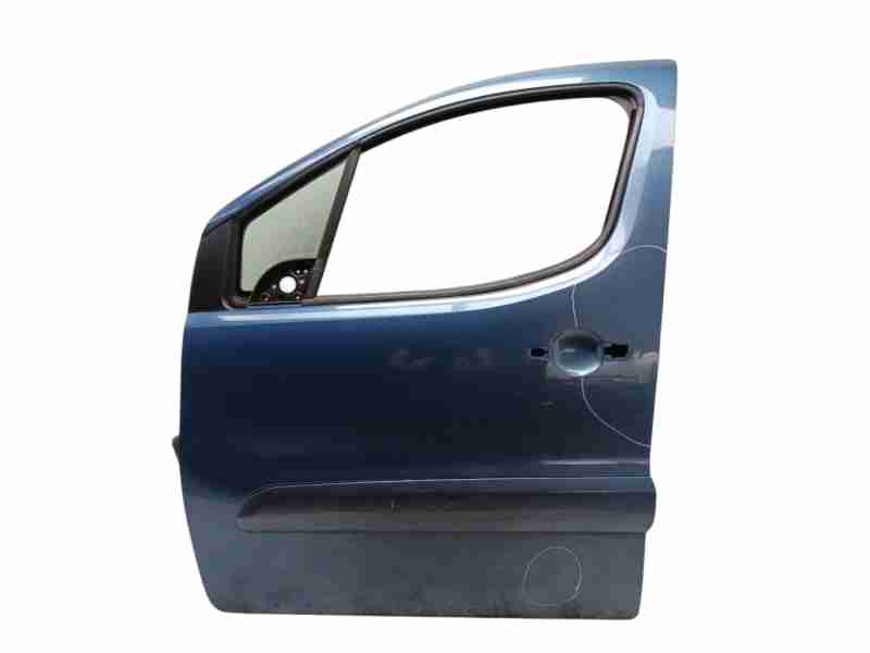 Recambio de puerta delantera izquierda para citroën berlingo station wagon sx multispace referencia OEM IAM 9002Z3  