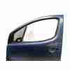 Recambio de puerta delantera izquierda para citroën berlingo station wagon sx multispace referencia OEM IAM 9002Z3  