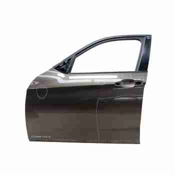 Recambio de puerta delantera izquierda para bmw x1 (e84) sdrive 18d referencia OEM IAM 41009628745  