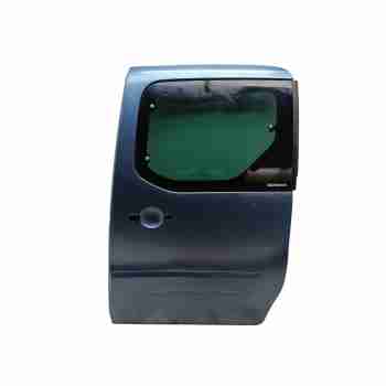 Recambio de puerta lateral corredera izquierda para citroën berlingo station wagon sx multispace referencia OEM IAM 9006L9  