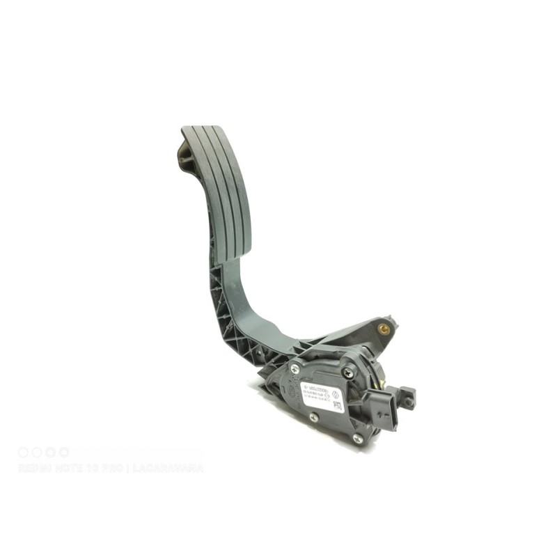 Recambio de pedal acelerador para dacia sandero laureate referencia OEM IAM 180022703R  