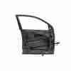 Recambio de puerta delantera izquierda para hyundai tucson classic blue referencia OEM IAM 76003D7000 / 76003D3001  