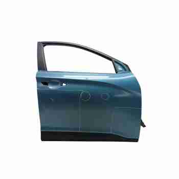 Recambio de puerta delantera derecha para hyundai kona essence 2wd referencia OEM IAM 76004J9010  