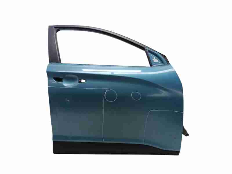 Recambio de puerta delantera derecha para hyundai kona essence 2wd referencia OEM IAM 76004J9010  