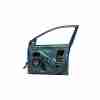 Recambio de puerta delantera derecha para hyundai kona essence 2wd referencia OEM IAM 76004J9010  