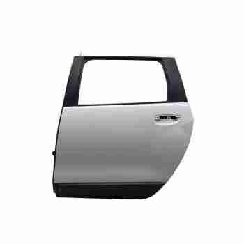 Recambio de puerta trasera izquierda para dacia lodgy (js_) 1.6 lpg referencia OEM IAM 821017323R  