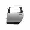Recambio de puerta trasera izquierda para dacia lodgy (js_) 1.6 lpg referencia OEM IAM 821017323R  