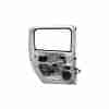 Recambio de puerta trasera izquierda para dacia lodgy (js_) 1.6 lpg referencia OEM IAM 821017323R  