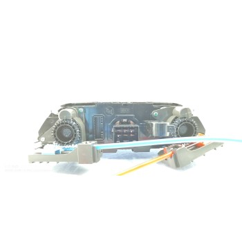 Recambio de mando calefaccion / aire acondicionado para hyundai i10 basis referencia OEM IAM 97250K7130  
