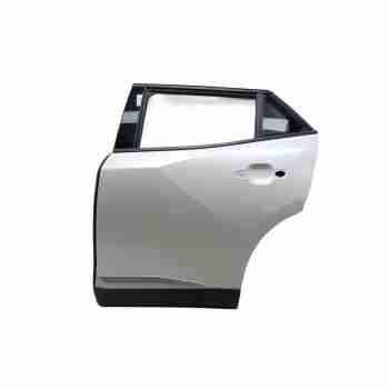 Recambio de puerta trasera izquierda para peugeot 2008 ii (ud_, us_, uy_, uj_, ur_, uc_) 1.2 puretech 100 referencia OEM IAM 983
