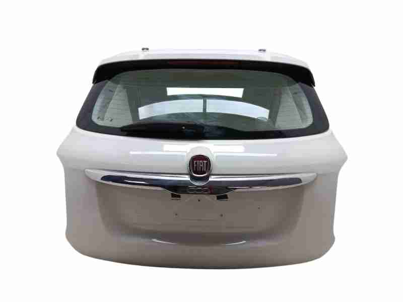 Recambio de porton trasero para fiat 500 x (334) pop plus referencia OEM IAM 52023134  