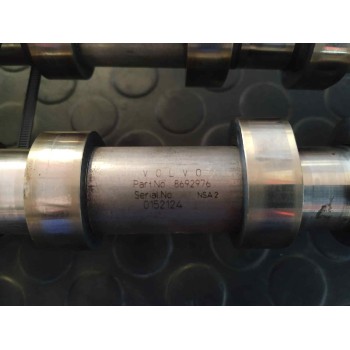 Recambio de arbol de levas para volvo s60 berlina 2.4 d referencia OEM IAM 8692976  