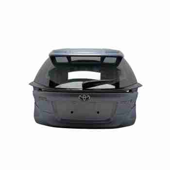 Recambio de porton trasero para toyota c-hr (_x1_) 1.8 hybrid (zyx10_, zyx11_) referencia OEM IAM 67005F4020 / 67005F4010  