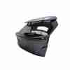 Recambio de porton trasero para toyota c-hr (_x1_) 1.8 hybrid (zyx10_, zyx11_) referencia OEM IAM 67005F4020 / 67005F4010  
