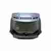 Recambio de porton trasero para toyota c-hr (_x1_) 1.8 hybrid (zyx10_, zyx11_) referencia OEM IAM 67005F4020 / 67005F4010  