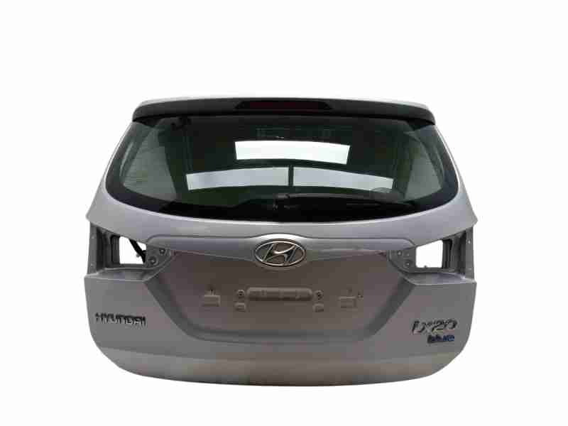 Recambio de porton trasero para hyundai ix20 gl classic referencia OEM IAM 737001K000  