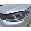 Recambio de faro izquierdo para volkswagen touran (1t3) advance referencia OEM IAM 1T2941005G  