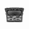 Recambio de porton trasero para hyundai tucson classic blue referencia OEM IAM 73700D7000  