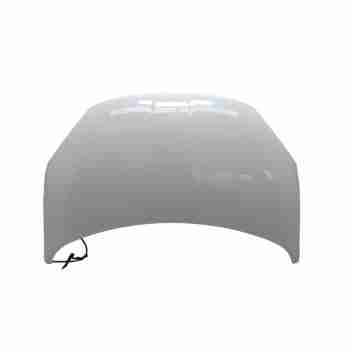 Recambio de capo para fiat 500 x (334) pop plus referencia OEM IAM 52024631  