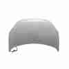 Recambio de capo para fiat 500 x (334) pop plus referencia OEM IAM 52024631  