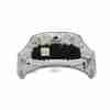 Recambio de capo para fiat 500 x (334) pop plus referencia OEM IAM 52024631  