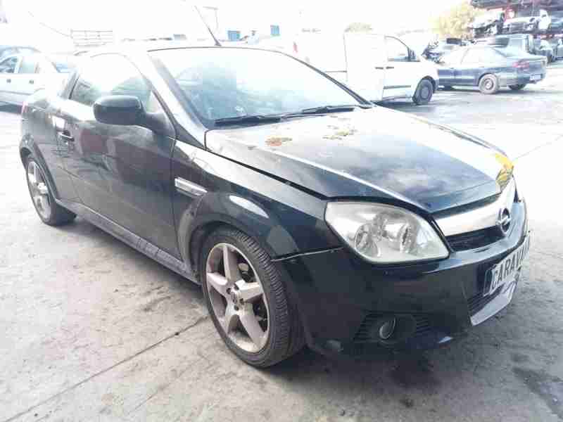 opel tigra twin top del año 2005