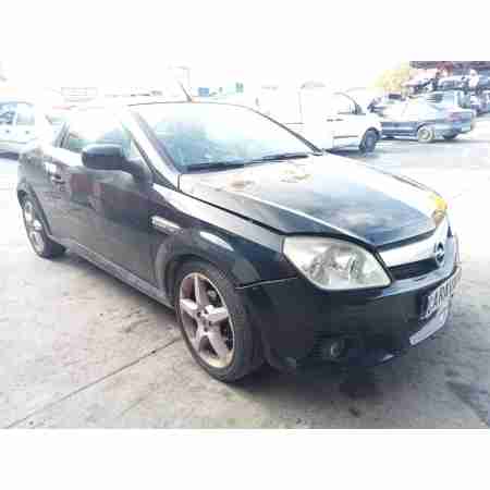 OPEL TIGRA TWIN TOP