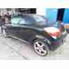 opel tigra twin top del año 2005