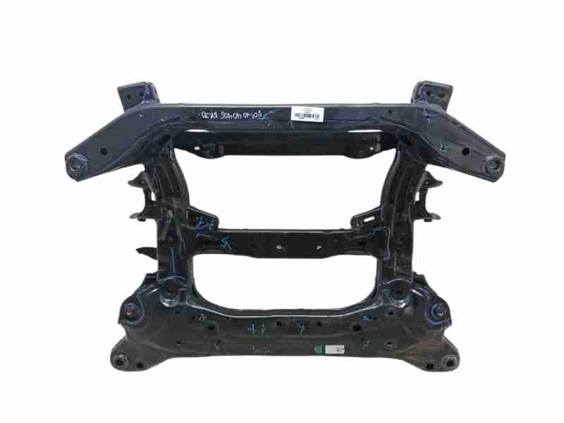 Recambio de puente delantero para volvo ex30 plus 2wd pure electric referencia OEM IAM 31345350  