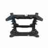 Recambio de puente delantero para volvo ex30 plus 2wd pure electric referencia OEM IAM 31345350  