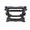 Recambio de puente delantero para volvo ex30 plus 2wd pure electric referencia OEM IAM 31345350  