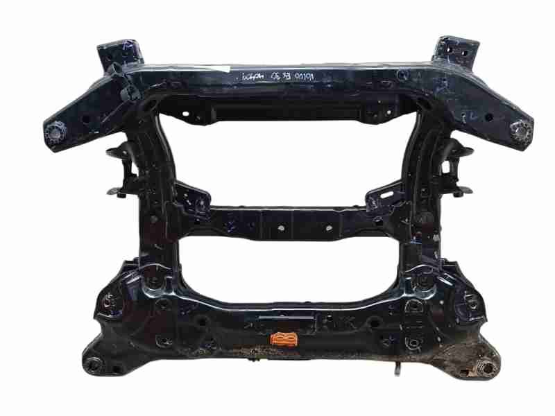 Recambio de puente delantero para volvo ex30 plus 2wd pure electric referencia OEM IAM 31345350  