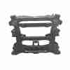 Recambio de puente delantero para volvo ex30 plus 2wd pure electric referencia OEM IAM 31345350  