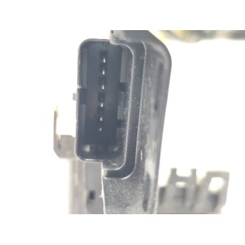 Recambio de cerradura puerta delantera izquierda para peugeot partner kombi outdoor referencia OEM IAM 828406  