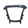 Recambio de puente delantero / cuna motor para dacia dokker monospace (ke_) 1.6 lpg referencia OEM IAM 544018918R 544033412R 