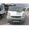 opel vivaro a furgoneta (x83) del año 2005