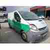opel vivaro a furgoneta (x83) del año 2005