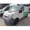 opel vivaro a furgoneta (x83) del año 2005