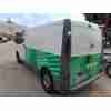 opel vivaro a furgoneta (x83) del año 2005