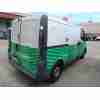 opel vivaro a furgoneta (x83) del año 2005