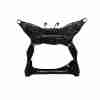 Recambio de puente delantero para volvo xc60 ii (246) b4 mild-hybrid referencia OEM IAM 32268633 / 32381810  
