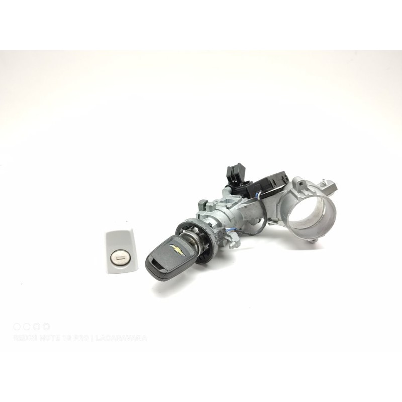 Recambio de conmutador de arranque para chevrolet aveo berlina hatchback lt+ referencia OEM IAM 95019465  