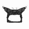 Recambio de subchasis delantero para volvo xc60 ii (246) b4 mild-hybrid referencia OEM IAM 32381810  