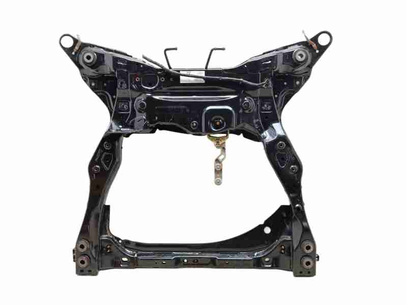 Recambio de subchasis delantero para volvo v60 ii (225) b4 mild-hybrid referencia OEM IAM 32381810  