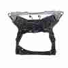 Recambio de puente delantero para volvo xc60 ii (246) b4 mild-hybrid referencia OEM IAM 32268633  