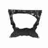 Recambio de subchasis delantero para volvo xc60 ii (246) b5 mild-hybrid referencia OEM IAM 32381810  