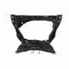 Recambio de subchasis delantero para volvo xc60 ii (246) b5 mild-hybrid referencia OEM IAM 32381810  