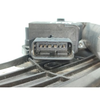 Recambio de elevalunas trasero derecho para opel grandland x selective referencia OEM IAM 9829504380  