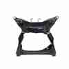 Recambio de subchasis delantero para volvo xc60 ii (246) b4 mild-hybrid referencia OEM IAM 32381810  