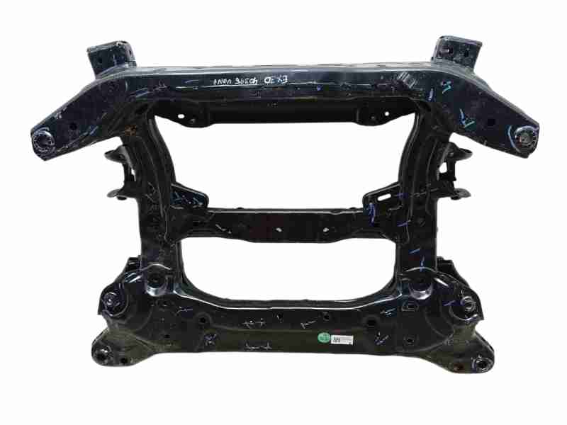 Recambio de puente delantero para volvo ex30 plus 2wd pure electric referencia OEM IAM 31345350  